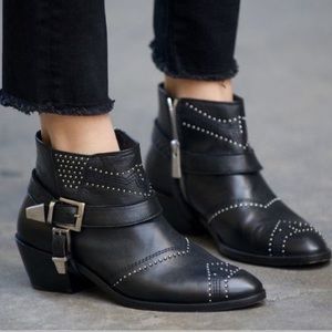 Low boots Bianca from Anine Bing